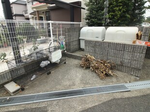 セジュール百舌鳥の物件外観写真